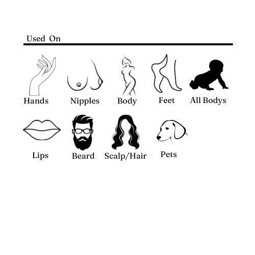 101 Ointment - All Body's Pet, Child, Adult, Sensitive Area