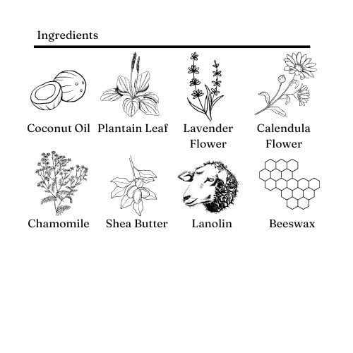 101 Ointment - All Body's Pet, Child, Adult, Sensitive Area