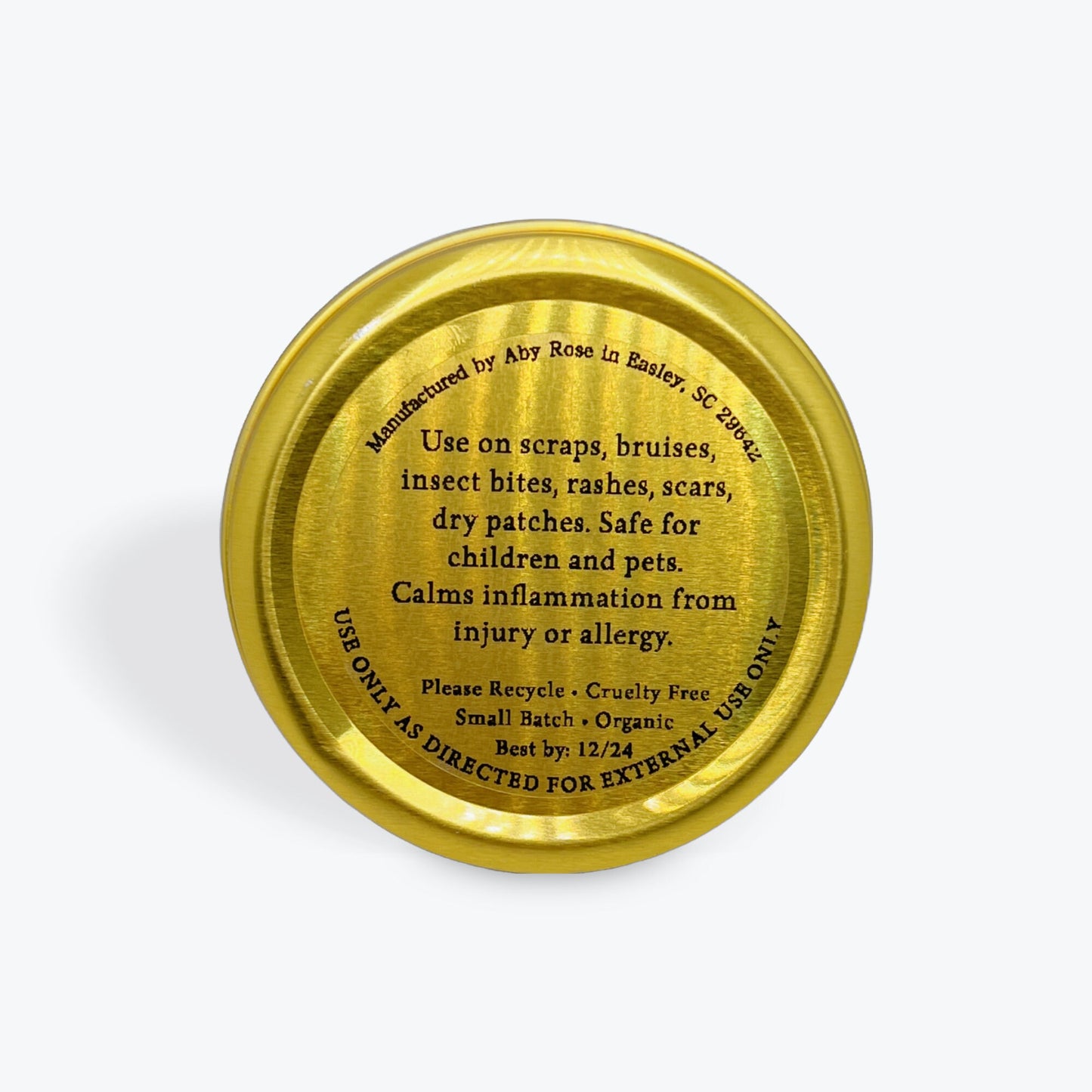 101 Ointment - All Body's Pet, Child, Adult, Sensitive Area